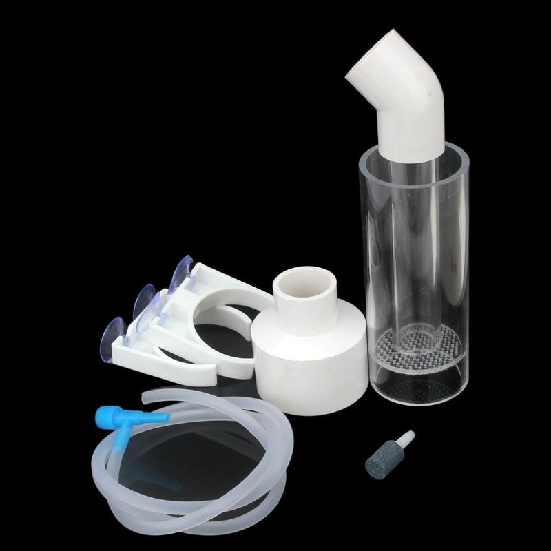 Senzeal Aquarium Fish Egg Incubator Tumbler Cichlids Fish Hatchery Mouth-Brooding 40mm - Image 5